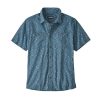 Patagonia Back Step Shirt – Men’s